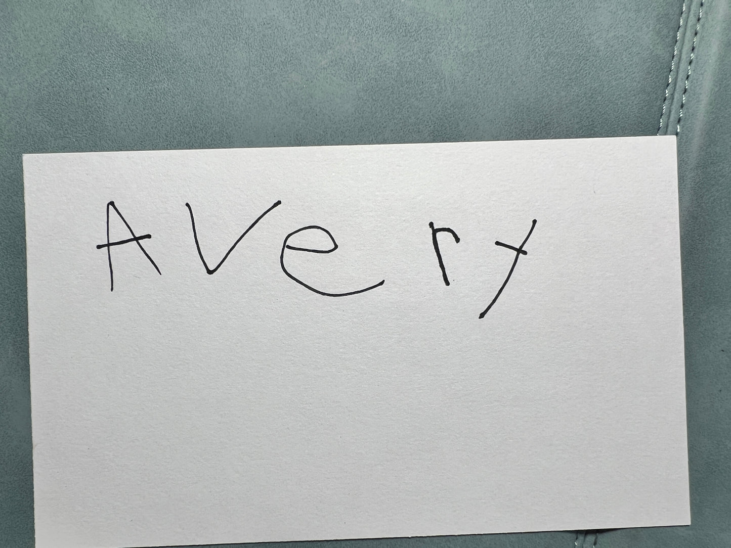 Hammer Personalized RETAIL